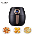 Digital Control 2.6L Digital  Air Fryer